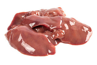 Chicken Liver (Raw) 1 pound