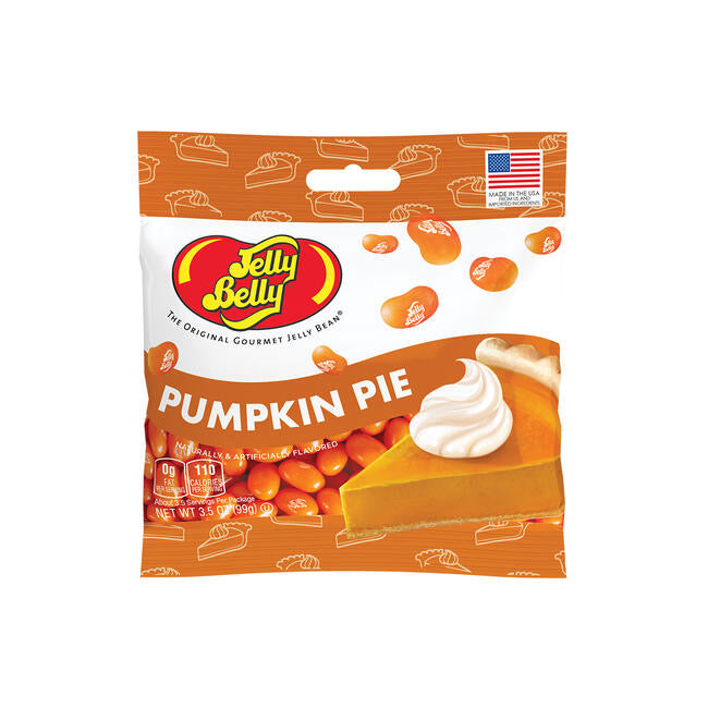Jelly Belly Pumpkin Pie 99g
