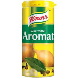 Knorr Wurzmittel Aromat 100g