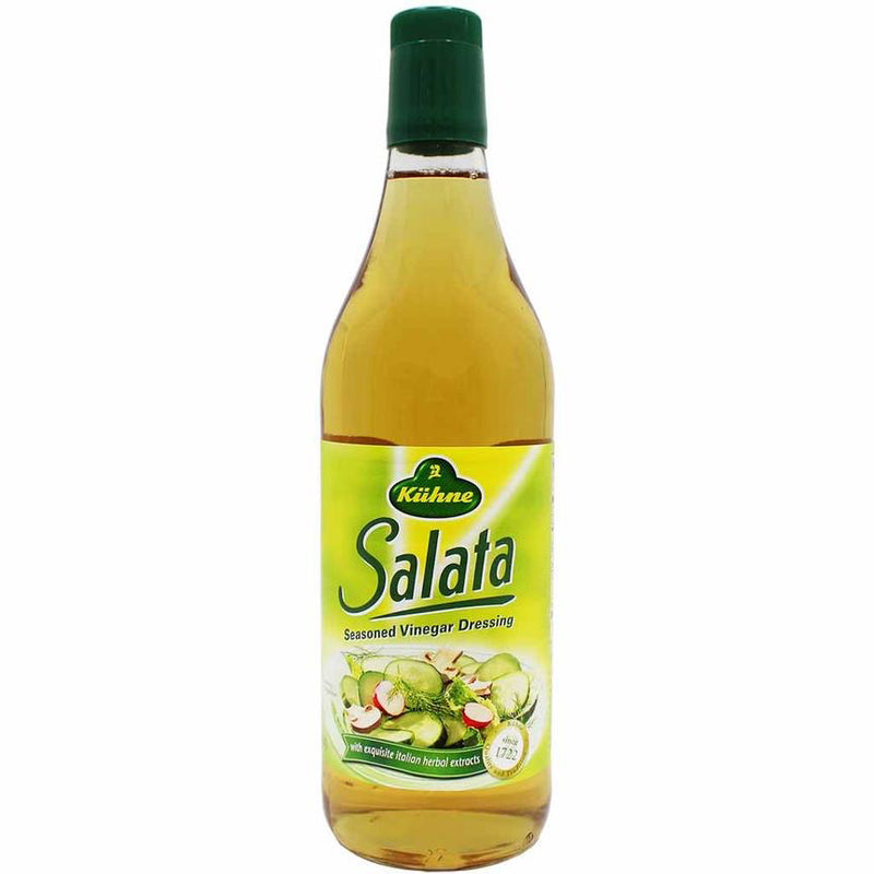 Kuhne Salata Fertige Salatwurze 750ml