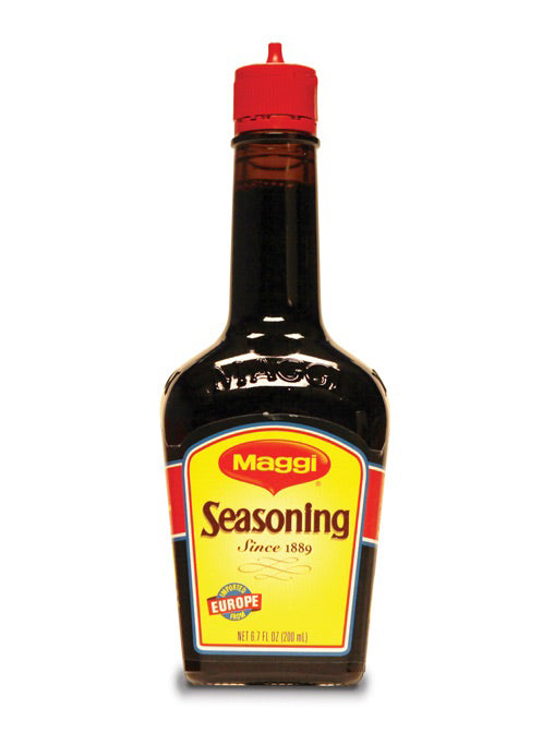 Maggi Seasoning 800ml