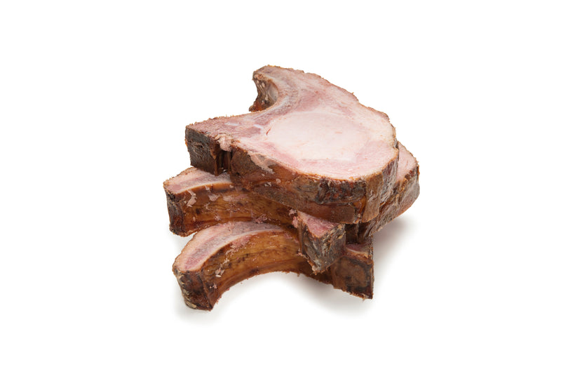 Kassler Rib (Smoked Pork Chops)
