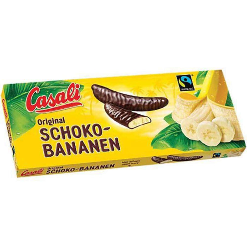 Casali  Choco Banana 300g
