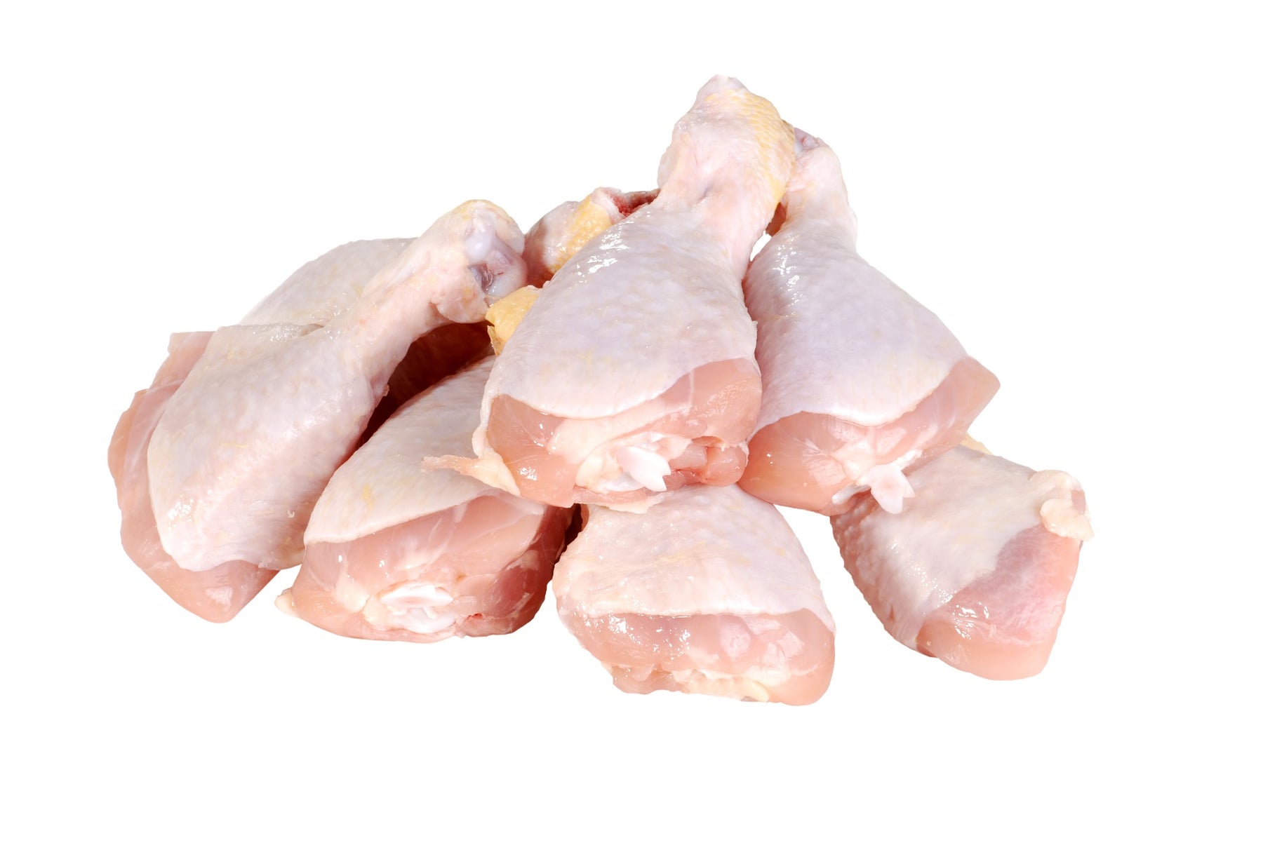 Chicken Drumsticks .99 a pound (5 lb) Patak Meats