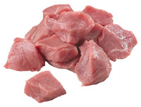 Veal Stew Meat(1 pound)